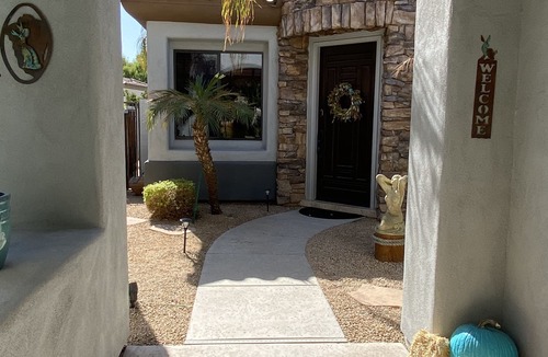 Litchfield Park House | UnWIned Arizona