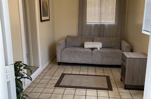 Winterhaven House | UofA/ Winterhaven Guest House