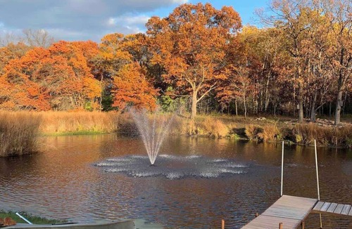 Elk River House | Updated 2BR-PoolTable-Theatre-Trails-HotTub-ERX