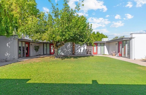 Arcadia Lite Condo | Updated Arcadia Lite Condo- 10 Minutes to Old Town and Sky Harbor