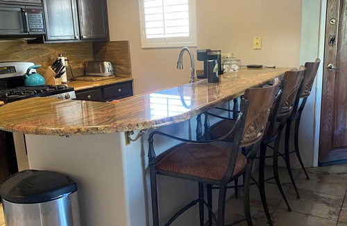 Starr Pass Villa | Updated Luxury Villa on Starr Pass Golf Course with pool access!