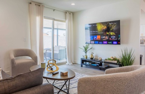 Chandler House | Updated Stylish House, Covered Patio, Pool