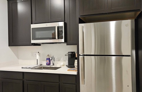 Mission Hills Condo | Upscale Condo In A NEW Gated Community