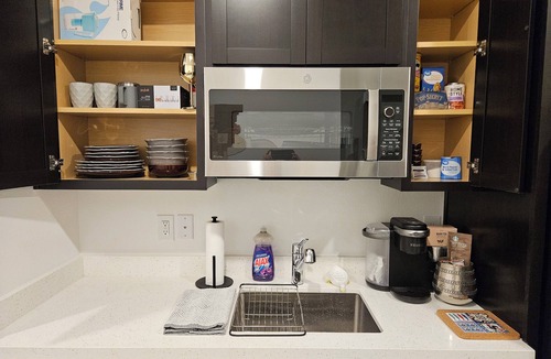 Mission Hills Condo | Upscale Condo In A NEW Gated Community