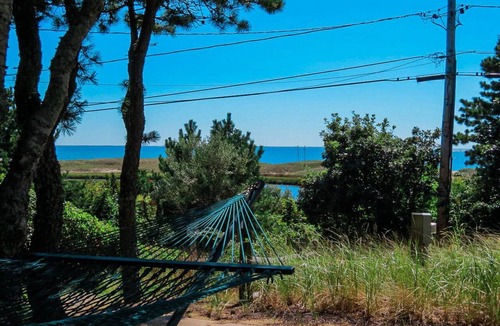 West Chatham House | Upscale Elegance, Steps from Ridgevale Beach!