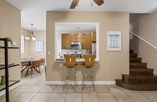 Peccole Ranch House | Urban house near DT Summerlin