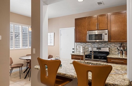 Peccole Ranch House | Urban house near DT Summerlin