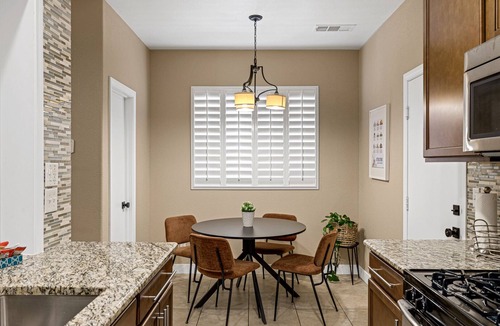 Peccole Ranch House | Urban house near DT Summerlin