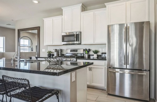 Sun City MacDonald Ranch Condo | Urban Nest @ Green Valley