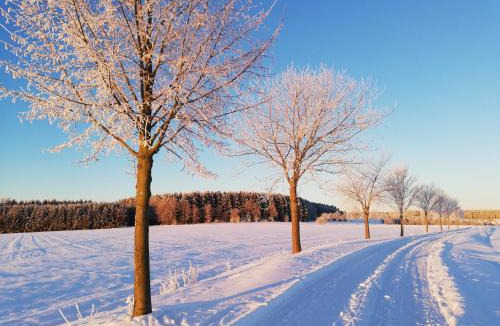Schneeberg Apartment | Ursula