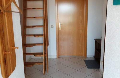 Benzingerode Apartment | Vacation apartment "Alte Ziegelei 1" Benzingerode is a district of Wernigerode