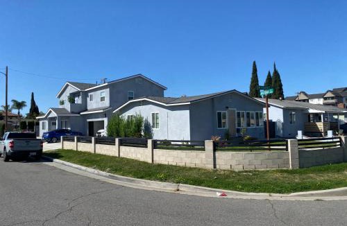 Westminster House | Vacation home