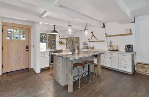 Incline Village Cabin | Vacation Paradise at Incline Village, Access to Private Beach