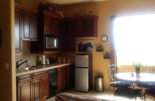 Rio Verde Foothills House | Vacation Rental Available
