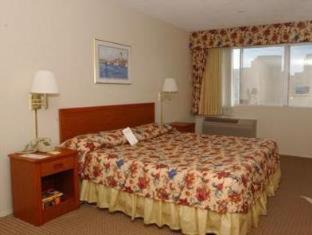 Alamitos Beach Hotel | Vagabond Inn Long Beach