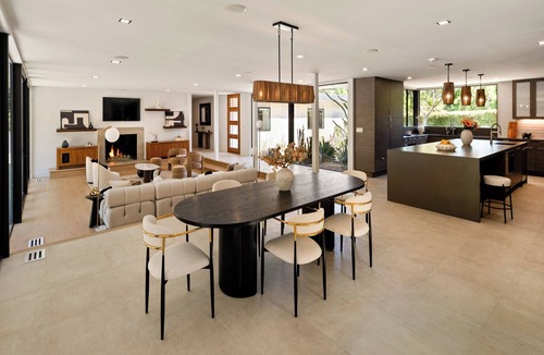 Beverly Glen House | Valea Estate - Secluded Beverly Hills Retreat | 1-Acre Oasis