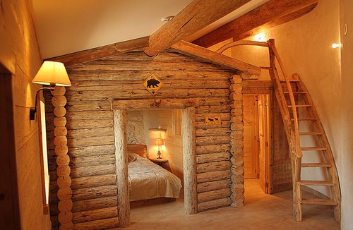 Upie House | Valsoyo