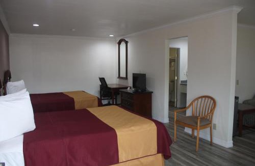 Benton Tract Hotel | Value Inn & Suites
