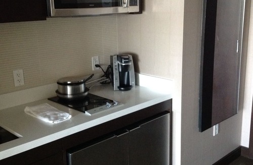 Las Vegas Strip Condo | Vdara Studio On 52nd Floor Overlooking Bellagio Fountains!*NO RESORT FEES*