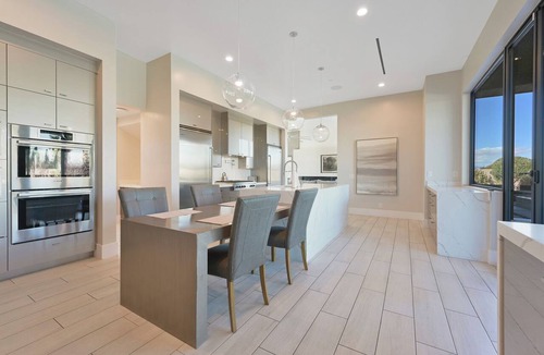 Spring Valley House | Vegas Luxury Retreat - Resort Pool · Hot Tub · Arcade · Pool Table · Near Strip
