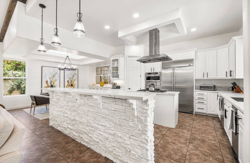 Rancho Palmeras House | Velvet Palm - Elegant Oasis in Indian Wells