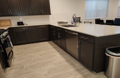 Estrella Village House | Very Spacious 4 Bedrooms, 3 Baths, 2 Full Kitchens, 2 Car Grg, Large or 2 Family