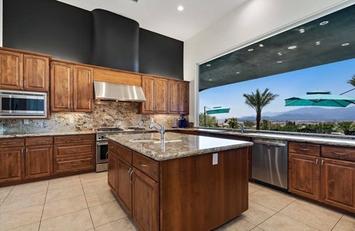 Thousand Palms House | Via Las Palmas Dream! 5 Acres, Infinity Pool