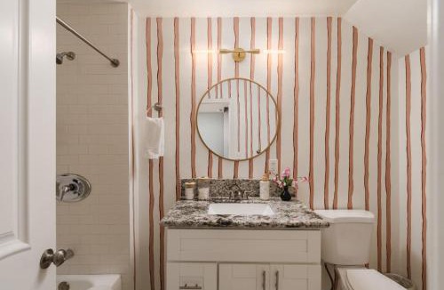 Logan Heights House | Victorian Retreat in Barrio Logan 1mi to Downtown