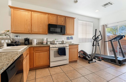 Rhodes Ranch House | Vila Doll- 3bd In great location and all you need for best Vacation