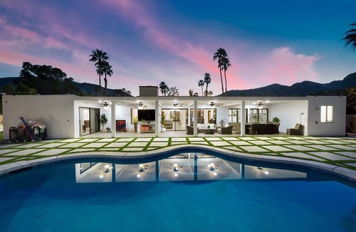 Magnesia Falls Cove Villa | Villa ∙ 4 bedrooms ∙ 10 guests