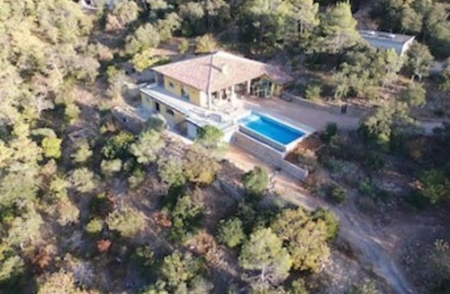 Cabasse Villa | Villa Bruno