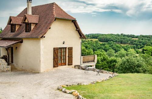 Cajarc House | Villa Calloras