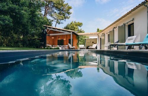 Rivedoux-Plage Villa | Villa Kirribilli