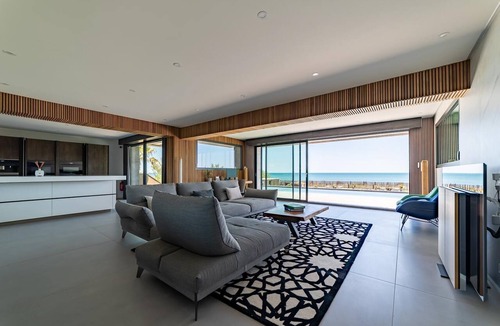 Frontignan Villa | Villa Miramar