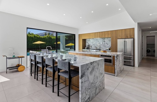 Vista Las Palmas House | Villa Moscotto – Luxe Palm Springs Escape