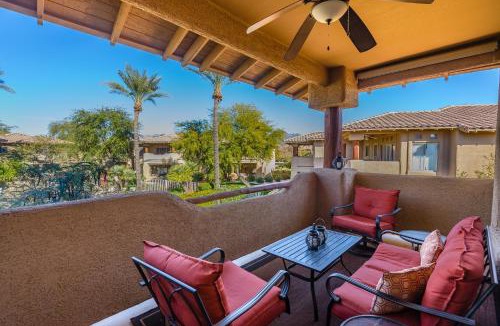 North Scottsdale Apartment | Villa Raintree