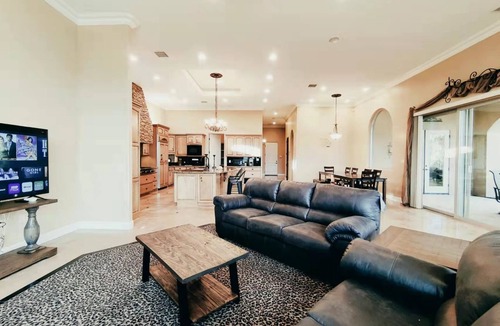 Temecula House | Villa with great view/pool/spa