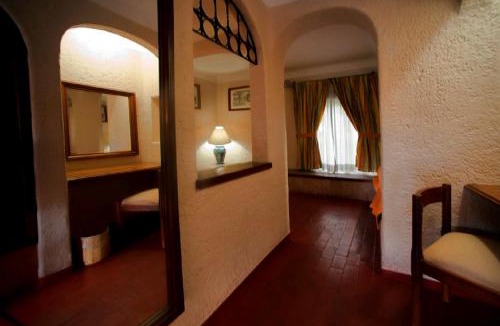 Cholula Hotel | Villas Arqueologicas Cholula