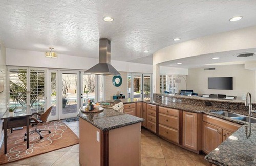 Indian Wells House | Vintage 1959 mid century modern, close to tennis and festivals