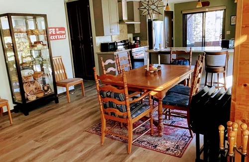 Cedar Ridge House | Visit Beautiful Nevada County This Summer!