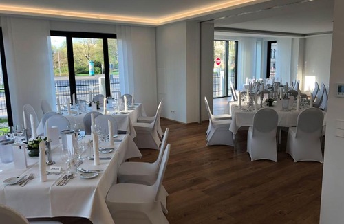Zentrum-Sued Hotel | Voss Villa