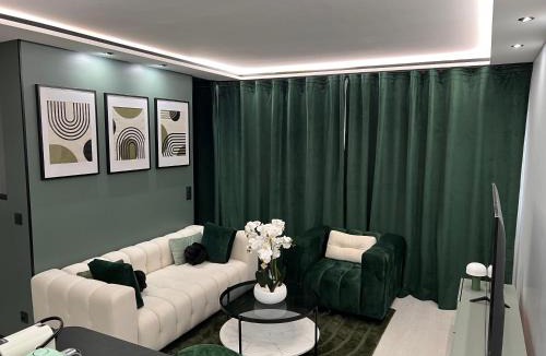 Les Jardins Apartment | Votre studio exceptionnel à Compiègne