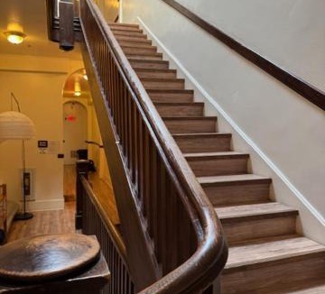 Gaslamp Quarter Apartment | Walk everywhere heart Gaslamp