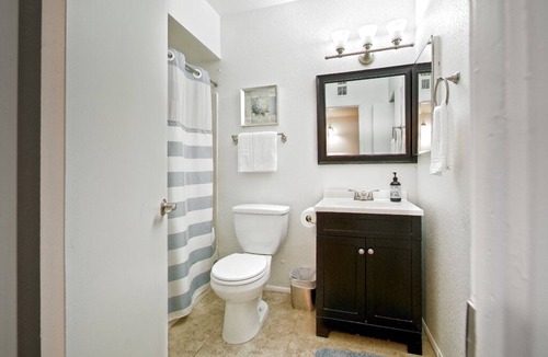 Mesa Grande Condo | Walk to CUBS Stadium, family-friendly Condo
