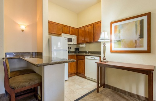 Glendale Sports and Entertainment District Apartment | Walk to Gila River Arena from Our Modern Studio | Heated Outdoor Pool