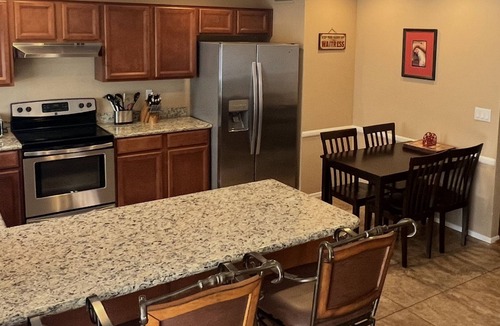 Trails North House | Walk to Kierland Commons – North Scottsdale’s Best Location!