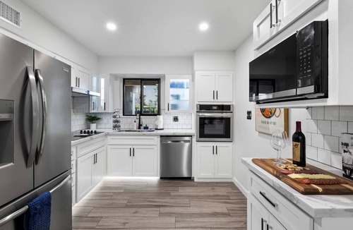 Scottsdale Country Acres House | Walk to Old Town | Pool Hot Tub EV Charger