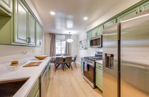 Loma Linda Apartment | Walkable Home Base Near LLUMC & Campus!