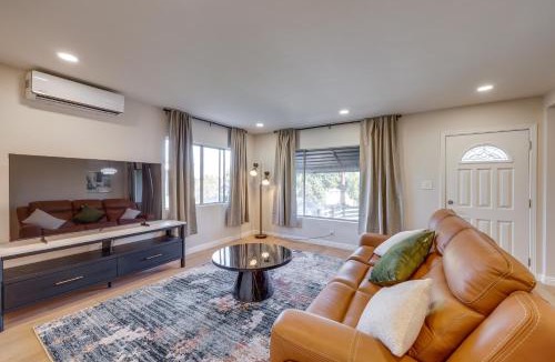 Loma Linda Apartment | Walkable Home Base Near LLUMC & Campus!