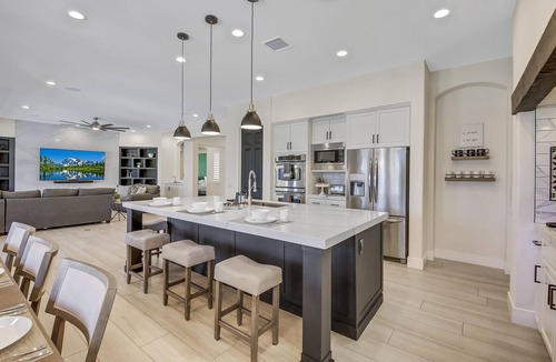 Rancho Santana House | Wanderlust: PickleBall & Game Rm & Outdoor TV